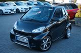 Smart ForTwo cabrio 0.8 cdi pulse - Smart ForTwo: Cabrio, Cdi