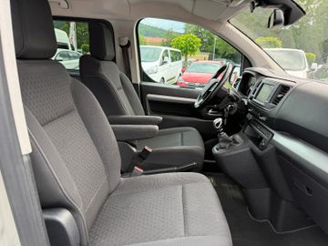 Opel Zafira Life Edition M+AHK+SHZ+Navi+HeadUp+8Sitze