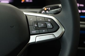 Volkswagen Tiguan 1.5 eTSI AHK StHz Panodach