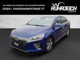 Hyundai IONIQ Premium Elektro SHZ LHZ KAMERA PDC ACC NAV - Used cars