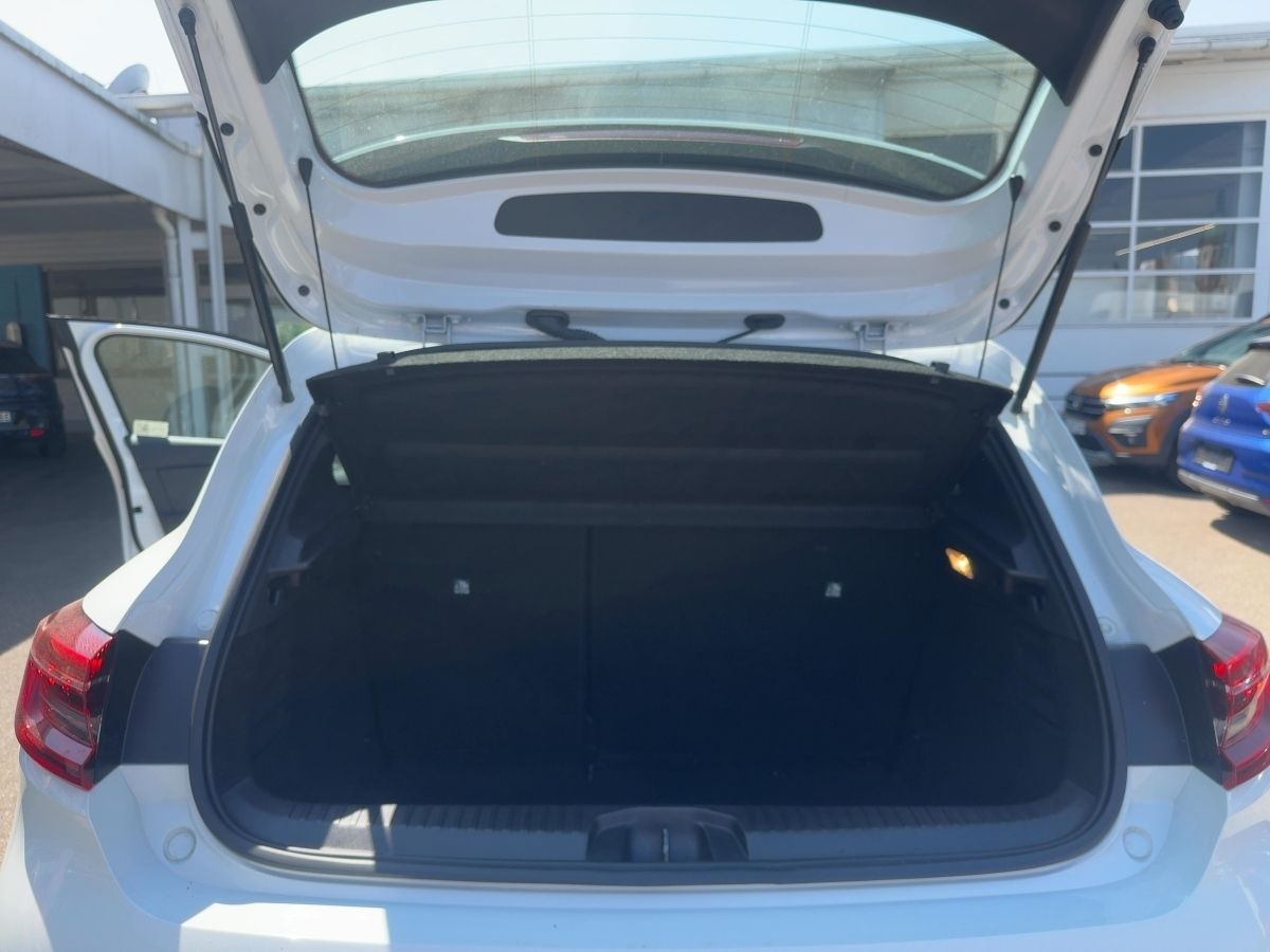Fahrzeugabbildung Renault Clio EQUILIBRE SCe 65 EPH
