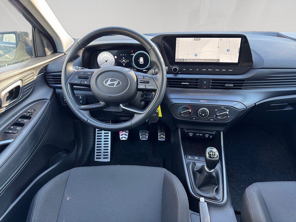 Hyundai BAYON – Bild 10