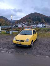 Volkswagen Lupo 1.4 44kW Rave Princeton - Volkswagen Lupo: Rave
