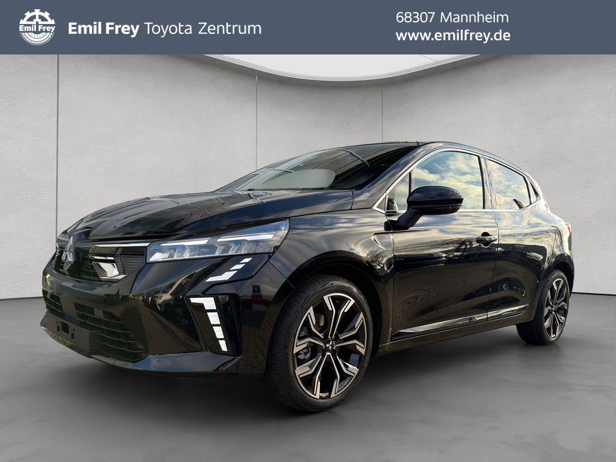 Mitsubishi Colt 1.0 Turbo Edition, 5 Jahre Werksgarantie