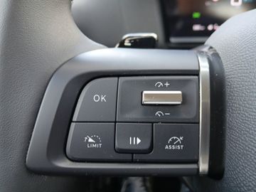 Citroën C4 Plus 1.2 PureTech 130 Kam.+LED+SHZ+2xKlima