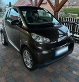 Smart 451 CDI Standheizung - Smart: 451 Cdi