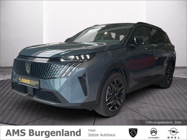 Peugeot 5008 1.2 Hybrid 136 GT, Komfort-Paket,Air-Paket,