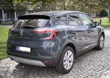Renault Captur II,  Automatik, Topzustand! - Renault Captur von privat