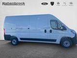 Peugeot Boxer 335 2.2 BlueHDi L3H2 3,5t - Peugeot Boxer mit Diesel-Antrieb: 2.5