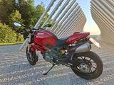 Ducati Monster 796 ABS TÜV neu - DUCATI MONSTER 796
