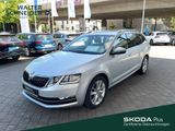 Skoda Octavia Combi 2.0 TDI DSG Style AHK Navi LED ACC - Skoda Octavia: TDI Dsg