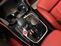 BMW X4 M - Vorschau Bild 15