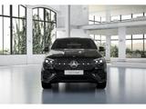 Mercedes-Benz GLE 450 d 4m C AMG*Night*AHK*Pano*Mbeam*Dist*360 - gebrauchte Sportwagen