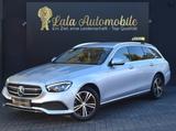 Mercedes-Benz E 200 d 2.0 CDI TAXI-PAKET/LEDER/9-GANG/SHZ/LED - Mercedes-Benz E 200: Taxi