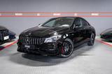 Mercedes-Benz CLA 45 AMG 4M LED RFK SHZ AERO H&K PERFORMANCE - Mercedes-Benz CLA 45 AMG: Limousine