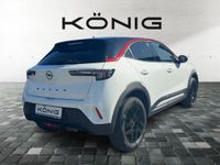 Opel Mokka - Vorschau Bild 4