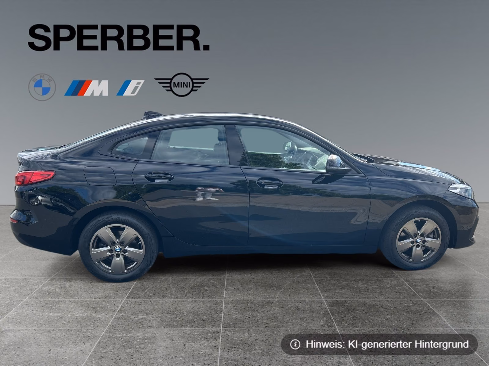 BMW 216d DKG*PDC*Tempomat*Live Cockpit Prof*