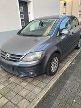 Volkswagen Golf plus 1,4 75ps - Volkswagen Golf Plus in Hamm