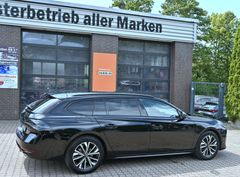 PEUGEOT 508 SW Hybrid 225 Allure Kamera Navi 1.Hd Leder
