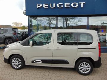 Bild 7 Citroën Berlingo Feel M