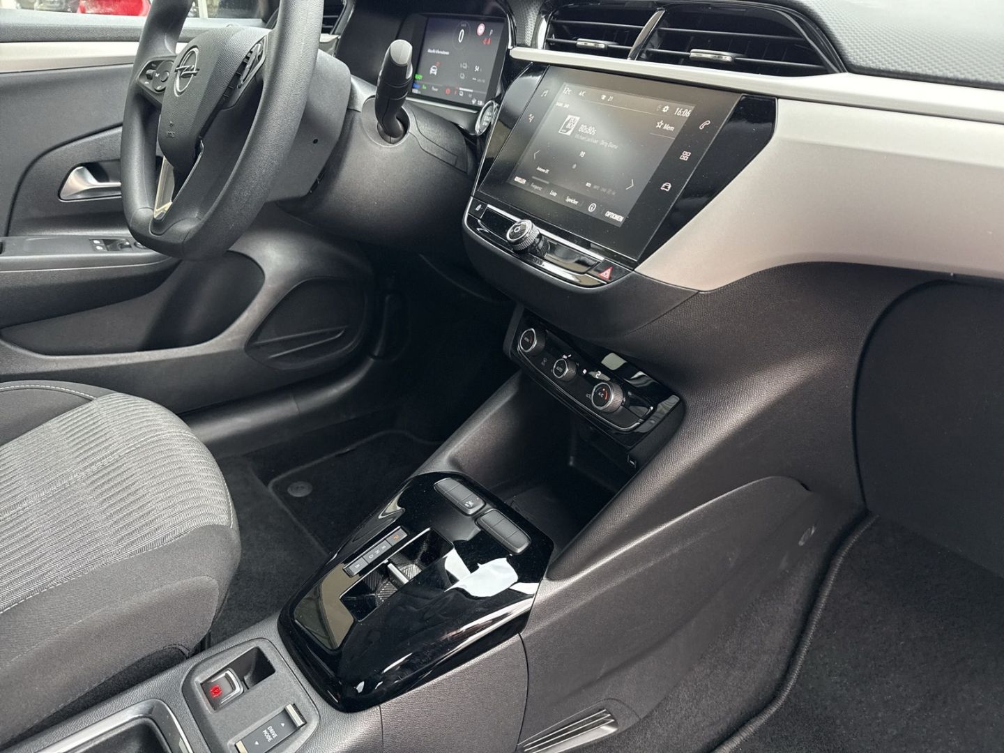 Fahrzeugabbildung Opel Corsa-e Corsa F e Edition LED Apple CarPlay Andr