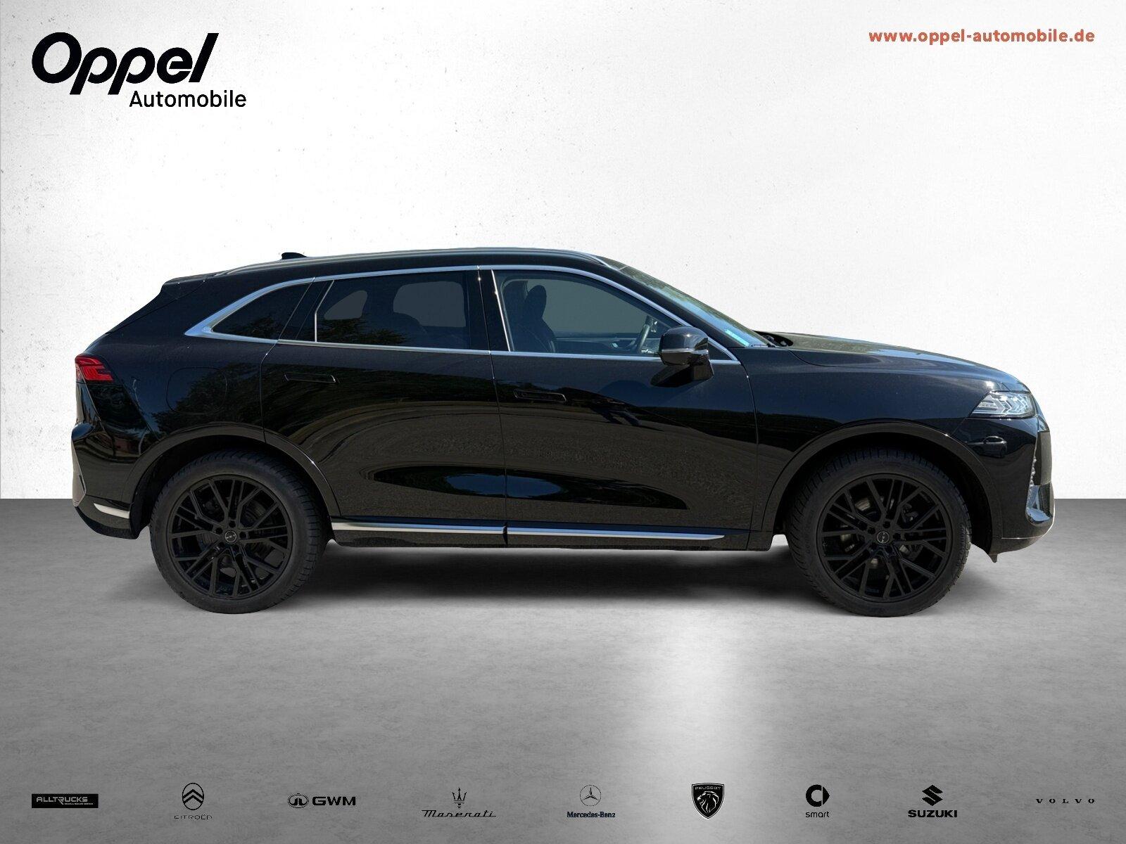 GWM Wey 05 2.0 PHEV Luxury AWD *ALLRAD+360° KAMERA*