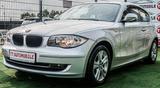BMW 118i Limo|SCHIEBEDACH|KLIMA - BMW 118 in Dresden