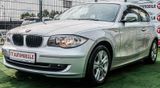 BMW 118i Limo|SCHIEBEDACH|KLIMA - BMW 118: 118i