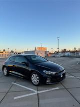 Volkswagen Scirocco 2.0 TSI R-Line - Volkswagen Scirocco: 2l Tsi
