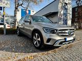 Mercedes-Benz GLC 220 d 4MATIC Coupé Autom. - - Mercedes-Benz GLC 220 Gebrauchtwagen in München