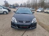 Honda Civic Lim. 3-trg. 1.4 HPI sport - gebrauchte Honda Civic aus dem Jahr 2005