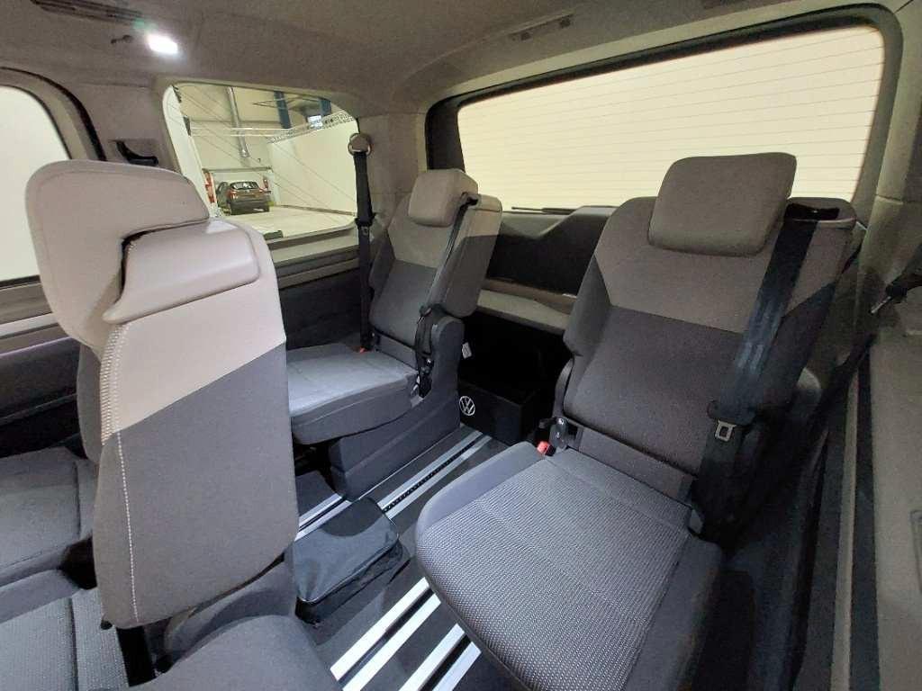 Volkswagen T7 Multivan Edition ACC AHK StHz 3ZK KZU