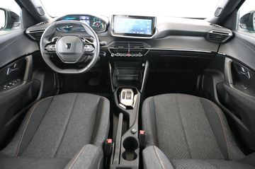 Peugeot 2008 - 11