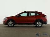 Volkswagen Taigo 1.0 TSI Life+GJR+NAV+PDC+APP+LED+DAB+SITZH - VW Taigo Benzin Gebrauchtwagen