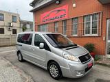 Fiat Scudo 2.0 mjt 130CV 5 POSTI N1 - graue Fiat Scudo