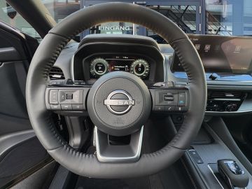 Nissan Qashqai Tekna Automatik* Leder* BOSE* Winter* Na