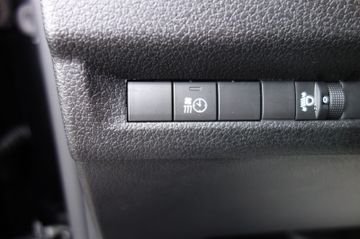 Bild 14 Opel Zafira Life -e Tourer M