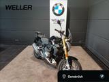 BMW R 1250 R, Komfort-, Touren-, Dynamik Paket ABS