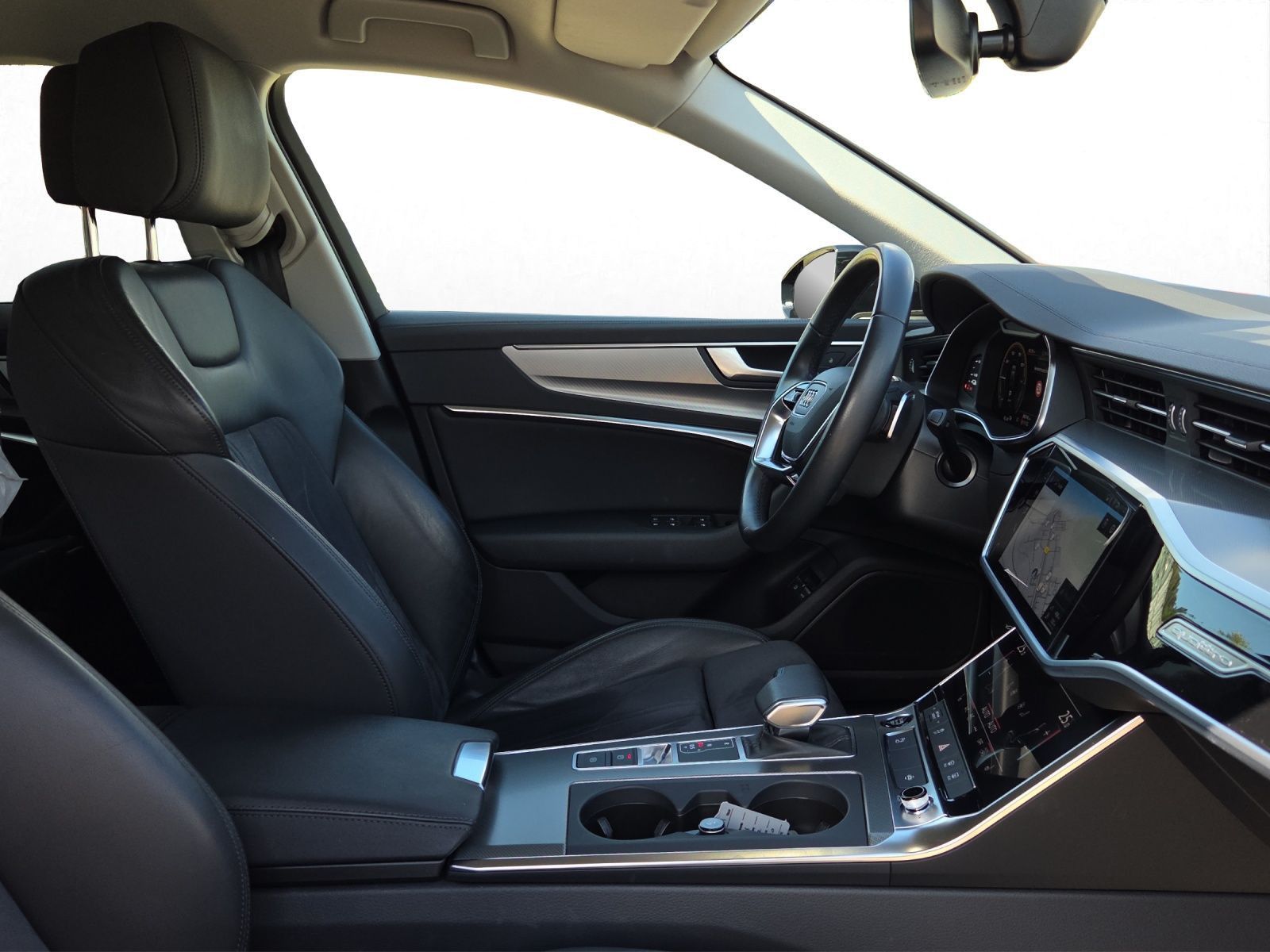 Audi A6 - Bild 4