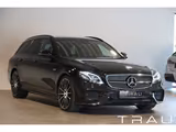Mercedes-Benz E 43 AMG Multibeam 360 Burmester 20'' Widescreen - Mercedes-Benz E 43 AMG Gebrauchtwagen