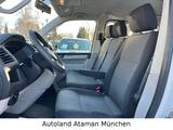 Volkswagen T6 2.0 TDI Kombi lang *4Motion* 9-Sitz/Klima/AHK - Volkswagen T6 Kombi in München
