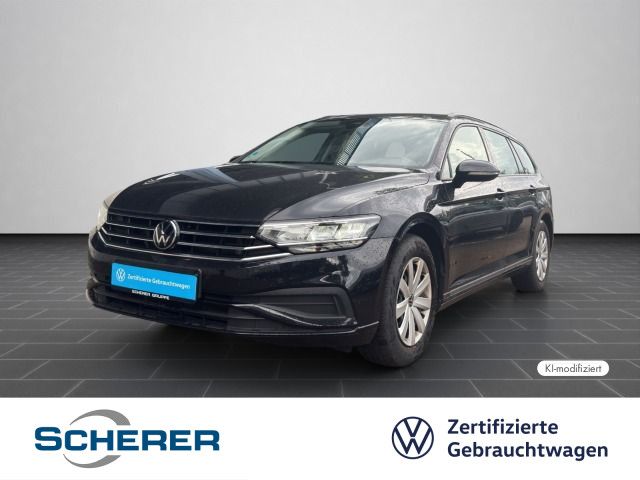 Volkswagen Passat Variant CONCEPTLINE 1.5 TSI DSG LED NAVI 