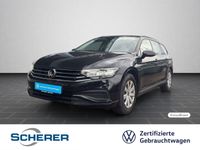Volkswagen Passat Variant - Vorschau Bild 1