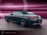 Mercedes-Benz CLE 220 d Cabrio AMG AHK NAVI KESSY LED AIRSCARF - Mercedes-Benz: Roadster, 4 Sitzer