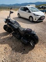 Harley-Davidson FXSTS - HARLEY-DAVIDSON FXSTS