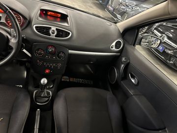 Renault Clio III Edition Dynamique *1. Hand*TÜV 0726*