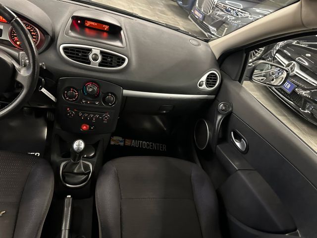Renault Clio III Edition Dynamique *1. Hand*TÜV 0726*