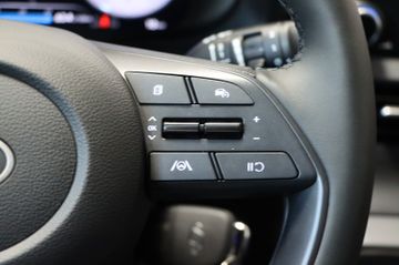 Hyundai i20 1.0 T-GDI AT LED Navi SH Kamera ALU