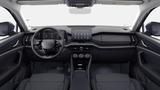 Skoda Kodiaq Selection 1.5 TSI mHEV 7-Gang DSG 110 ... - Skoda Kodiaq: Automatik