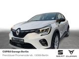 Renault Captur II 1.3 TCe 130 Intens GPF Navi LED SHZ - Renault Captur: Ii